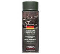 FOSCO VERNICE 400 ML (DDR GREEN)