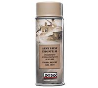 FOSCO VERNICE 400 ML (DESERT)