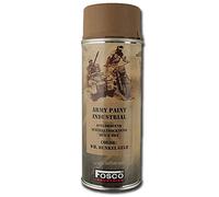 FOSCO VERNICE 400 ML (DUNKEL GELB)