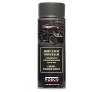 FOSCO VERNICE 400 ML (ENGLISH GREEN)