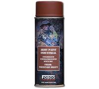 FOSCO VERNICE 400 ML (FLECKTARN BRAUN)