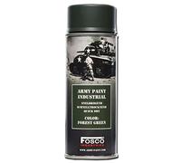 FOSCO VERNICE 400 ML (FOREST GREEN)