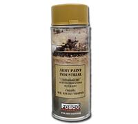 FOSCO VERNICE 400 ML (KHAKI TROPEN)