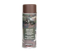 FOSCO VERNICE 400 ML (MUD BROWN)