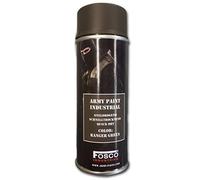 FOSCO VERNICE 400 ML (RANGER GREEN)