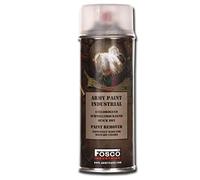 FOSCO VERNICE 400 ML (REMOVER)