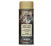 FOSCO VERNICE 400 ML (TROPENTARN SAND)