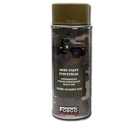 FOSCO VERNICE 400 ML (US OLIVE 1942)
