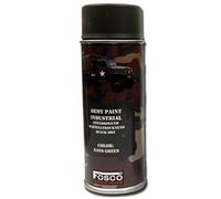 FOSCO VERNICE 400 ML (VERDE NATO)