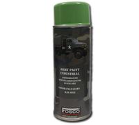 FOSCO VERNICE 400 ML (VERDE PALLIDO)