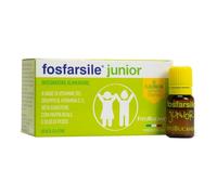 Fosfarsile Junior 10 flaconcini