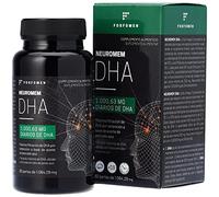 FOSFOMEN NEUROMEN DHA 60perlas - prodotto specifico per l’uso quotidiano, può essere utilizzato con regolarità secondo le proprie esigenze e unisce funzionalità pratica e sensazione piacevole giorno d
