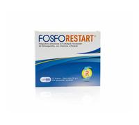 FOSFORESTART 12BUST