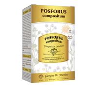 FOSFORUS COMPOS 150PASTIGLIE