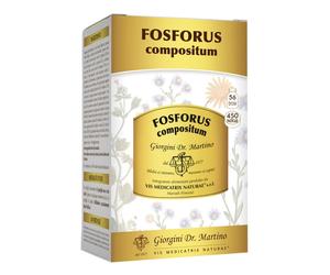 FOSFORUS COMPOS 150PASTIGLIE