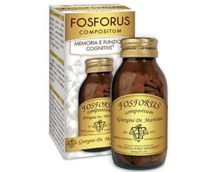 FOSFORUS COMPOS PASTIG 90G GIORG