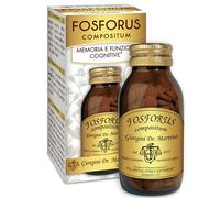 Fosforus compos 90g pastiglie