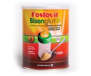 FOSFOVIT Bisc.Gran.Bisenglut