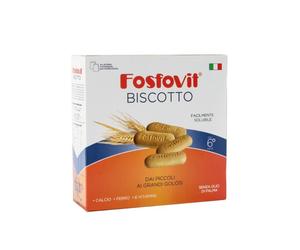 Fosfovit - Biscotti Solubili Per Bambini 360 g