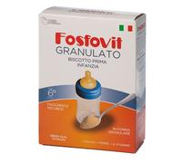 Lo Bello Fosfovit FOSFOVIT BISCOTTO GRANULATO 400 G