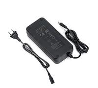 Fosi Audio 48V 5A Alimentatore Alimentatore per Home Audio Ricevitore Stereo Bluetooth Amplificatore Mini Hi-Fi Amplificatore Integrato