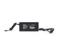 Fosi Audio Adattatore di rete 48 V 10 A per amplificatore audio domestico ZA3, V3, V3 Mono, BT20 A Pro, TB10D Amp