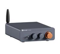 Fosi Audio BT20A Pro Amplificatore Bluetooth5.0, 300Wx2 TPA3255 Mini Amplificato