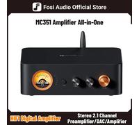 AMPLIFICATORE FOSI AUDIO MC351
