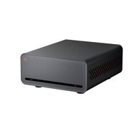 Fosi Audio PSU20 Alimentatore Lineare HiFi a 3 Canali Isolati 80W, Trasformatore Toroidale in Rame, Uscite DC 5V/12V/15V & USB, Ultra Basso Rumore 0.1mV per DAC, Preamp e Amplificatore Cuffie