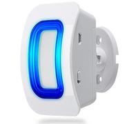 FOSMON WaveLink Rilevatore di Movimento Wireless per Alarma Casa