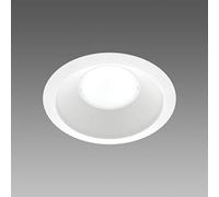 Fosnova Speaker - Luminaria -1 844 LED 14 W 3 K cld cell bianco