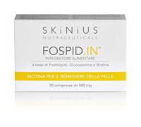 SKINIUS srl FOSPID-IN 30CPR