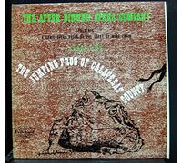 FOSS Lukas (USA) - The Jumping Frog of Calaveras County - The After dinner Opera Company-