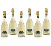 FOSS MARAI DOLCE REALE VINO SPUMANTE DOLCE 75 CL 6 BOTTIGLIE