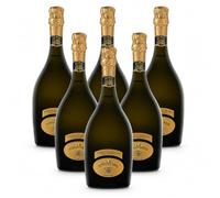 Foss Marai Prosecco di Valdobbiadene "Strada di Guia" Extra Dry | Confezione 6 Bottiglie da 0,75 lt.