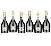 FOSS MARAI STRADA DI GUIA 109 VALDOBBIADENE DOCG EXTRA DRY 75 CL 6 BOTTIGLIE