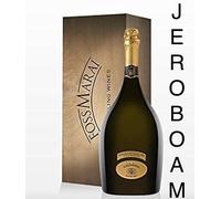 Foss Marai - Prosecco Valdobbiadene"Strada Di Guia" Extra Dry 3 lt. JEROBOAM In Cassa Legno