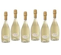 FOSS MARAI VINO SPUMANTE BRUT MARAI DE MARAI 75 CL - 6 BOTTIGLIE