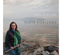 Foss/ Mozart - Flute Horizons