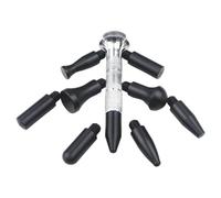 Fossa Per Corpo Auto Che Abbatté Le Ammaccature Per Auto Professionali Tocca A Penna In Lamiera Riparazione Strumento Riparazione Utensile Automatico
