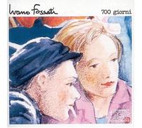 Fossati, Ivano - 700 Giorni