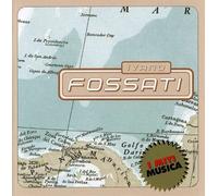 Fossati Ivano - Ivano Fossati-I Miti