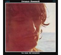Fossati Ivano - La Casa Del Serpente