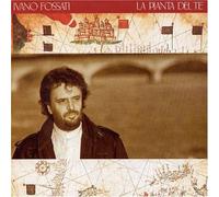 Fossati Ivano - La Pianta Del Te'
