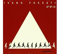 FOSSATI, IVANO - L'ARCANGELO