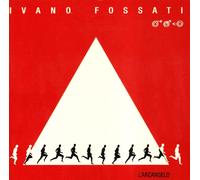 Fossati Ivano - L'Arcangelo