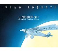 Fossati, Ivano - Lindbergh