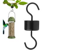 Fossato per formiche per mangiatoie per colibrì, fossato protettivo per formiche, gancio per formiche per mangiatoie per colibrì, trappola per formiche per mangiatoie da appendere da giardino