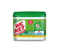 Fosse Biologiche - 12 capsule da 216 gr - WC Net