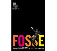 Sam Wasson Fosse (Tascabile)